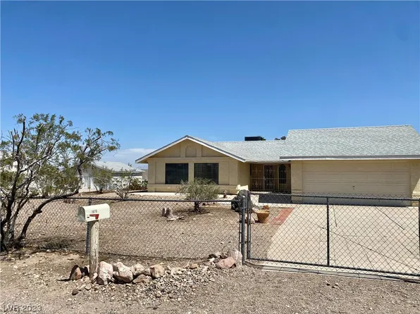 1670 Rocking Horse Dr, Henderson, NV 89002