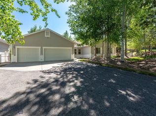 3170 Sentinel Dr, Bozeman, MT 59715