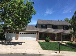 3330 Springridge Cir, Colorado Springs, CO 80906