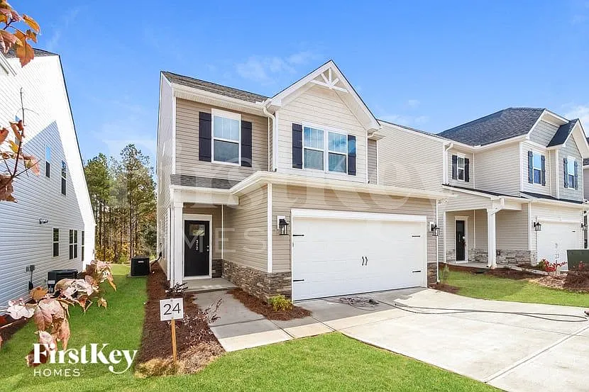 3 bed, 2.5 bath, 1854 sqft, $2,250 — Photo 2