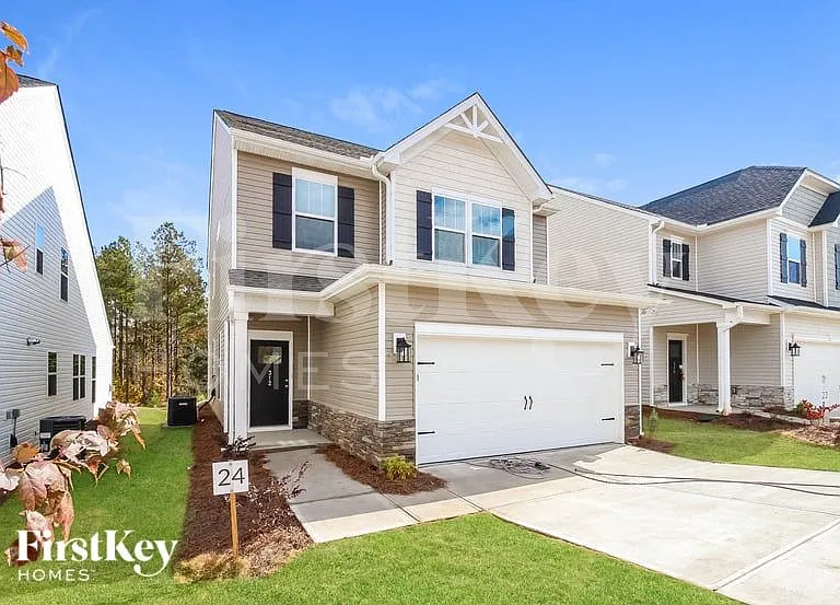 312 Ashborne Ln — Photo 2
