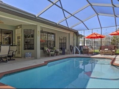 8047 Tranquil Dr, Spring Hill, FL, 34606