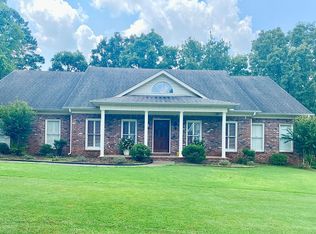 4110 Longview Rd, Little Rock, AR 72212