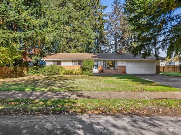 1800 Miller Ave. NE, Olympia, WA 98506