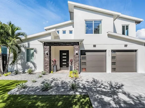 3117 W El Prado Blvd, Tampa, FL 33629
