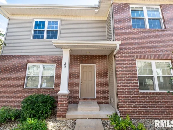 11217 Oakwood Dr Unit 29, Peoria, IL 61615