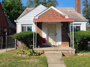 15721 Appoline St, Detroit, MI 48227