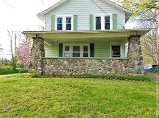 147 Columbia Ave, New Castle, IN