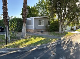 1255 Via Benicia, Cathedral City, CA 92234