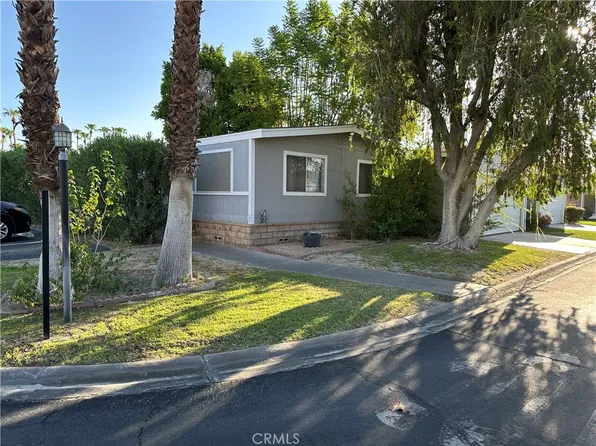 1255 Via Benicia, Cathedral City, CA 92234