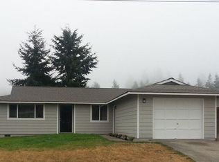 328 McClellan St SE, Tenino, WA 98589