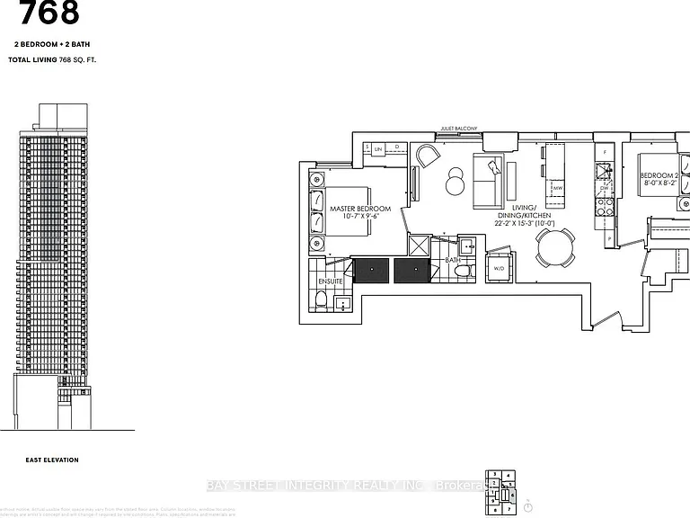 89 Church St #3706 — Photo 2