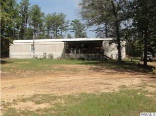 12963 Echola Rd, Elrod, AL 35458