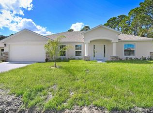 260 Mardi Gras Ave NW, Palm Bay, FL 32907