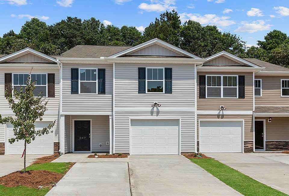 1st image of 1128 S Norwhich Ln Lot 11