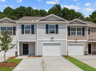 1216 N Norwhich Ln LOT 77, Spartanburg, SC 29301