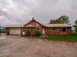 4788 S 500 W, Victor, ID 83455