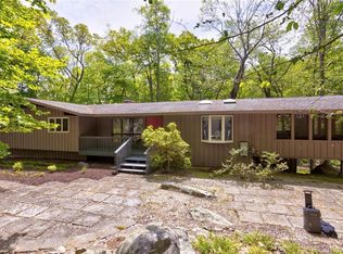 233 Saddle Hill Rd, Stamford, CT 06903