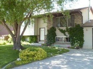 638 W 1160 N, Pleasant Grove, UT 84062