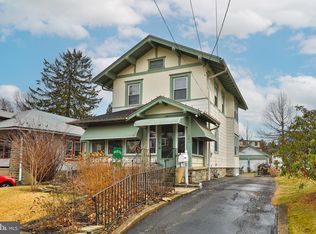 341 Cliveden Ave, Glenside, PA 19038