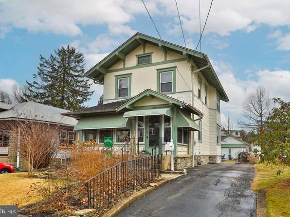 341 Cliveden Ave, Glenside, PA 19038