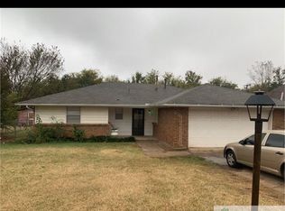 3708 Beal Ave, Spencer, OK 73084