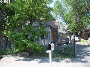 456 W Madrona Ave, Hermiston, OR 97838