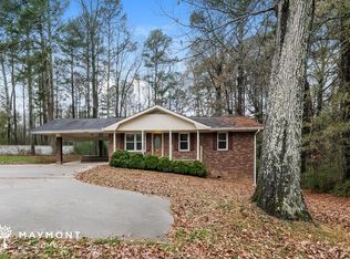 3120 New Macland Rd, Powder Springs, GA 30127