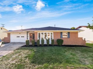 5409 Blue Ash Rd, Columbus, OH 43229