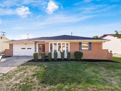 5409 Blue Ash Rd, Columbus, OH, 43229