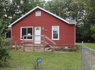 1289 E Humphrey Ave, Flint, MI 48505