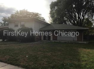 15146 Drexel Ave, South Holland, IL