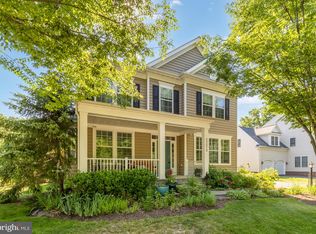 22478 Dinah Pl, Leesburg, VA 20175