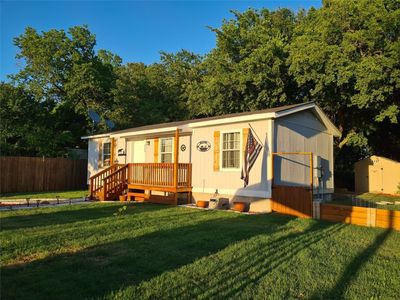 352 Spring Valley Cir, Azle, TX, 76020