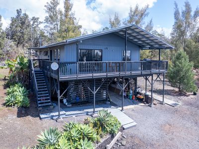 92-8872 Lotus Blossom Ln, Captain Cook, HI, 96704