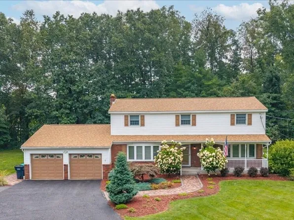 8 Colonial Court, Ballston Lake, NY 12019