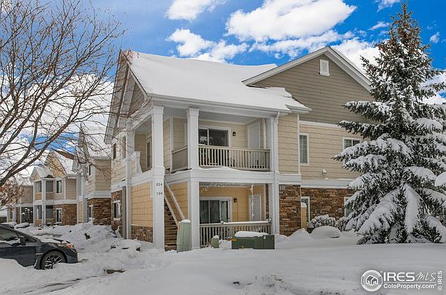 1st image of 4745 Hahns Peak Dr Unit 204