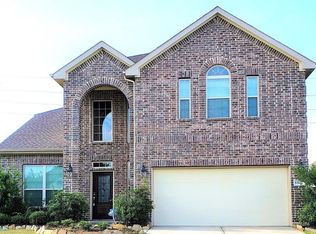 13227 Alcott Forest Ln, Rosharon, TX 77583