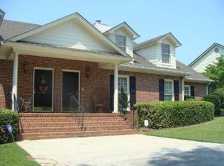 1391 Briarcliff Rd APT 11A, Macon, GA 31211