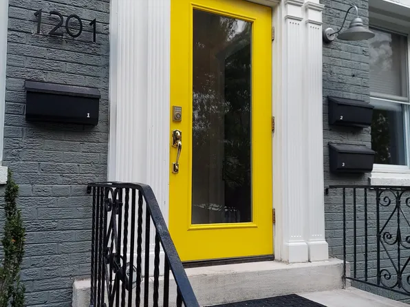 1201 Euclid St NW APT 3, Washington, DC 20009