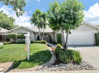 3312 Wild Palms Dr, Modesto, CA 95355
