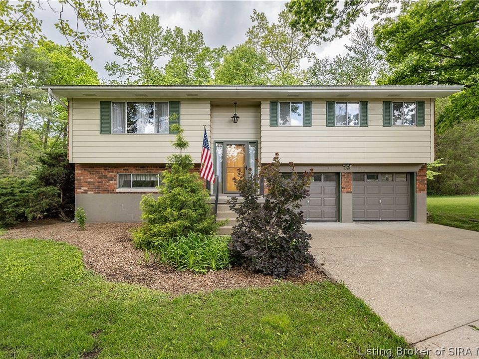 1st image of 3807 Chapel Lane