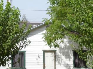 2034 1st St, Wasco, CA 93280