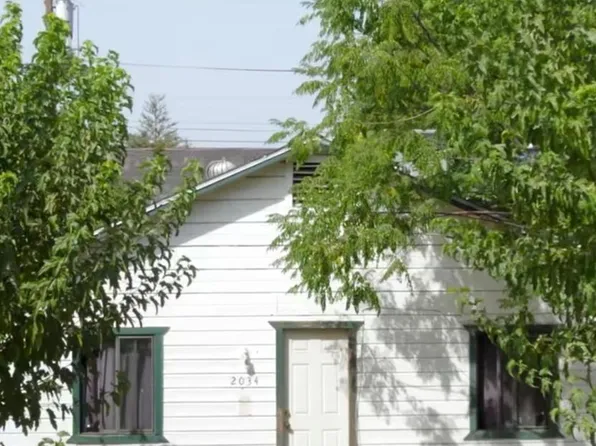 2034 1st St, Wasco, CA 93280