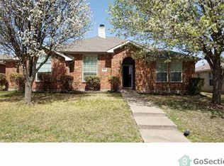 1563 Kensington Pl, Lancaster, TX 75134