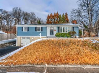 140 E Timonium Rd, Lutherville Timonium, MD 21093