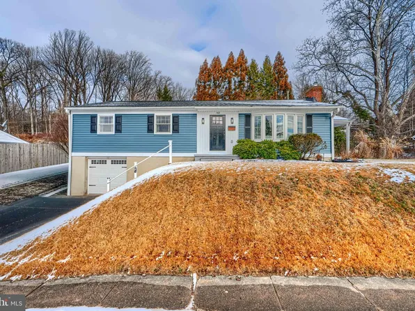 140 E Timonium Rd, Lutherville Timonium, MD 21093