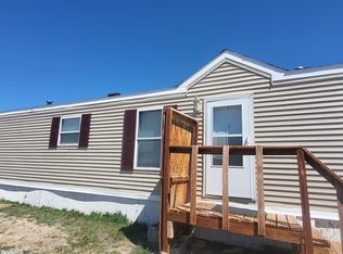 1425 E Murray St Lot 116, Rawlins, WY 82301