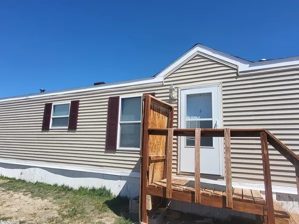 1425 E Murray St Lot 116, Rawlins, WY 82301