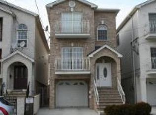 435 Loomis St, Elizabethport, NJ 07206